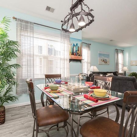 Modern Condo With Shared Pools,Hot Tubs, Walk To Beach & Plenty Of Golf! Myrtle Beach Dış mekan fotoğraf
