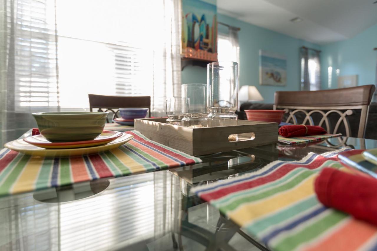 Modern Condo With Shared Pools,Hot Tubs, Walk To Beach & Plenty Of Golf! Myrtle Beach Dış mekan fotoğraf