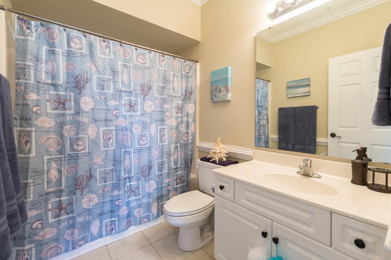 Modern Condo With Shared Pools,Hot Tubs, Walk To Beach & Plenty Of Golf! Myrtle Beach Dış mekan fotoğraf