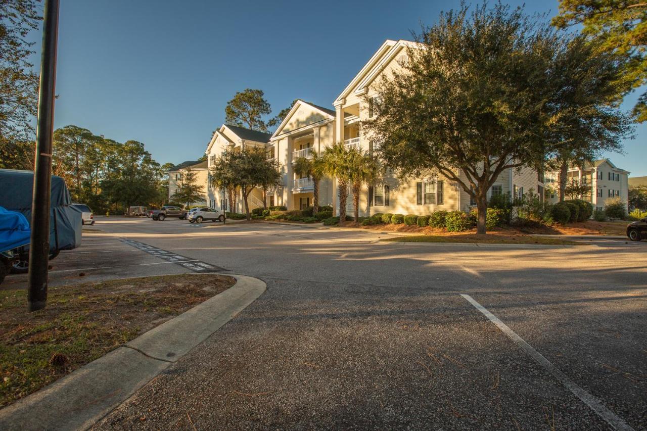 Modern Condo With Shared Pools,Hot Tubs, Walk To Beach & Plenty Of Golf! Myrtle Beach Dış mekan fotoğraf