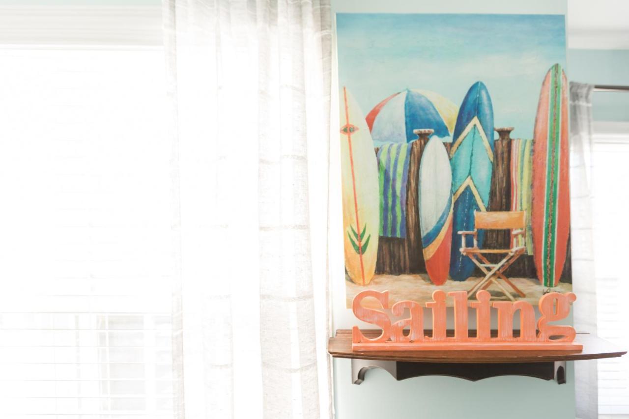 Modern Condo With Shared Pools,Hot Tubs, Walk To Beach & Plenty Of Golf! Myrtle Beach Dış mekan fotoğraf