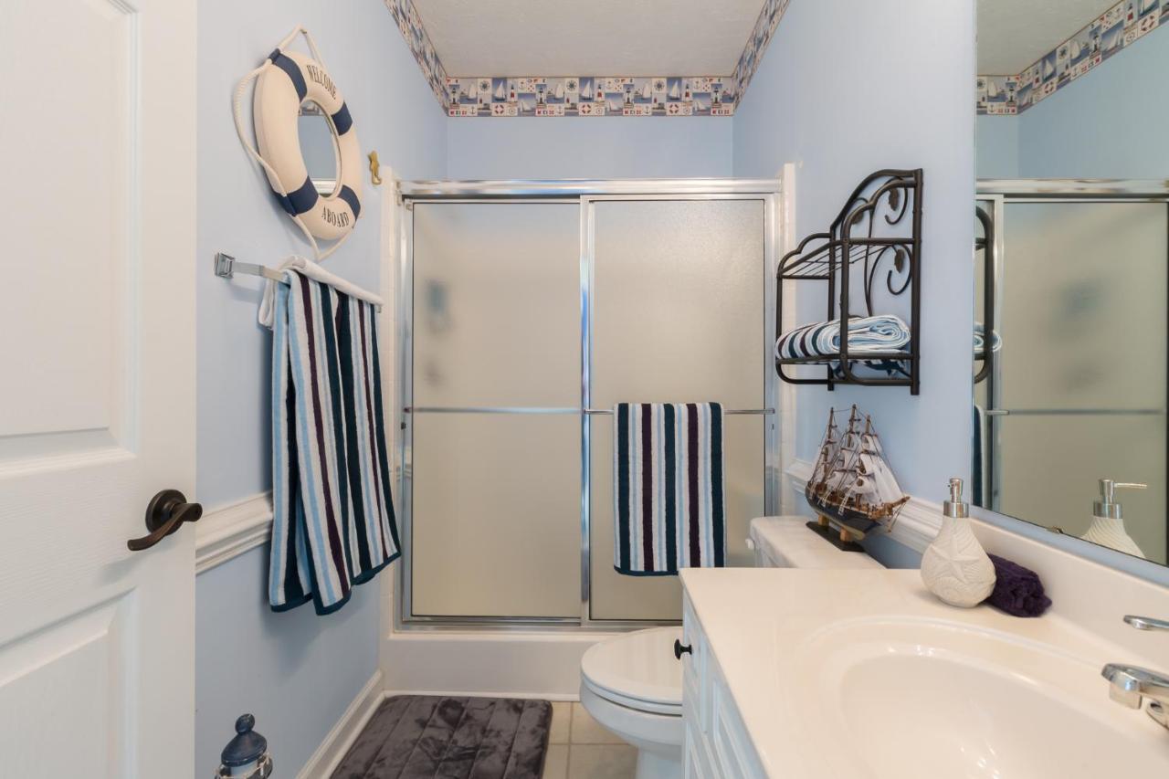 Modern Condo With Shared Pools,Hot Tubs, Walk To Beach & Plenty Of Golf! Myrtle Beach Dış mekan fotoğraf