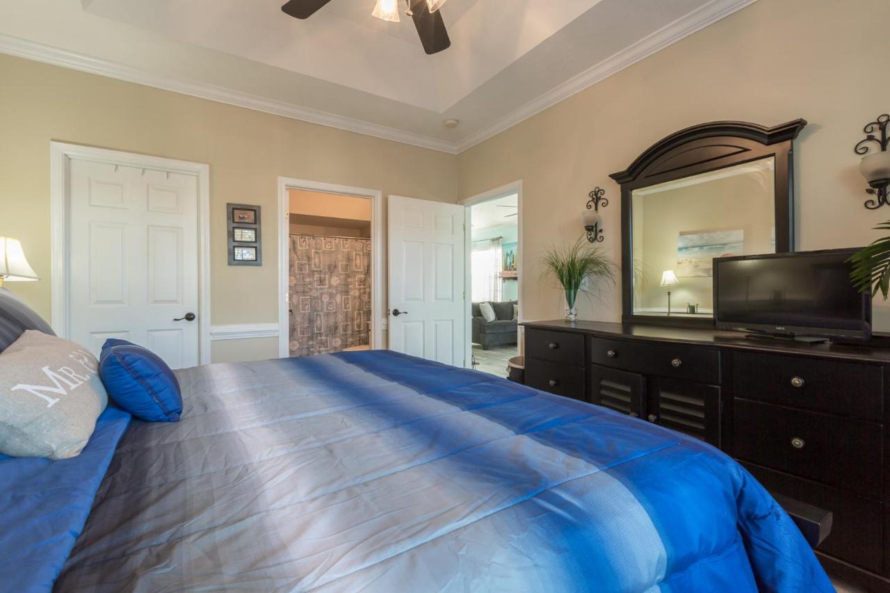 Modern Condo With Shared Pools,Hot Tubs, Walk To Beach & Plenty Of Golf! Myrtle Beach Dış mekan fotoğraf