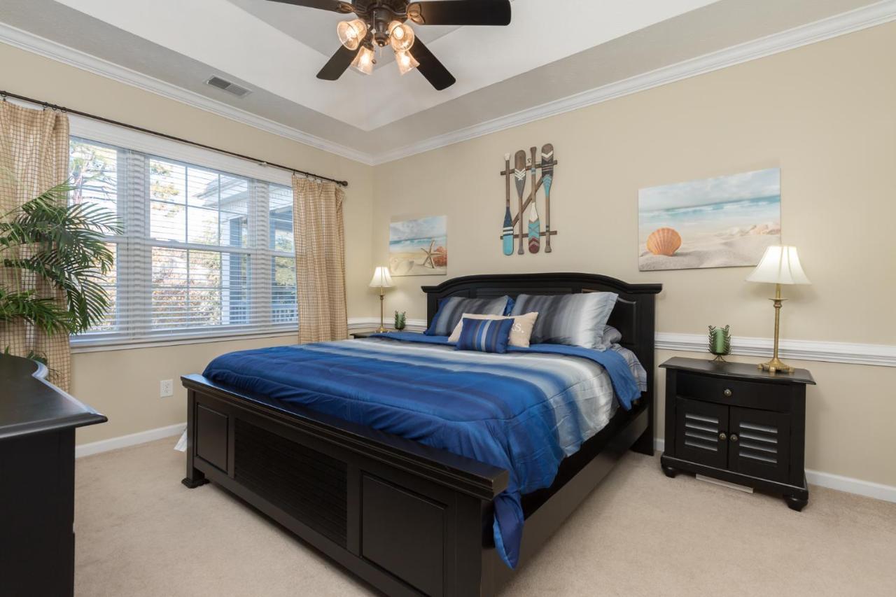 Modern Condo With Shared Pools,Hot Tubs, Walk To Beach & Plenty Of Golf! Myrtle Beach Dış mekan fotoğraf