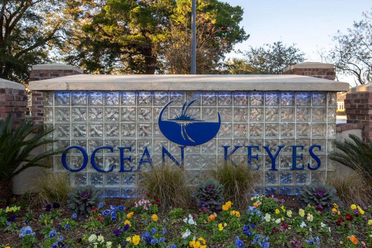 Modern Condo With Shared Pools,Hot Tubs, Walk To Beach & Plenty Of Golf! Myrtle Beach Dış mekan fotoğraf
