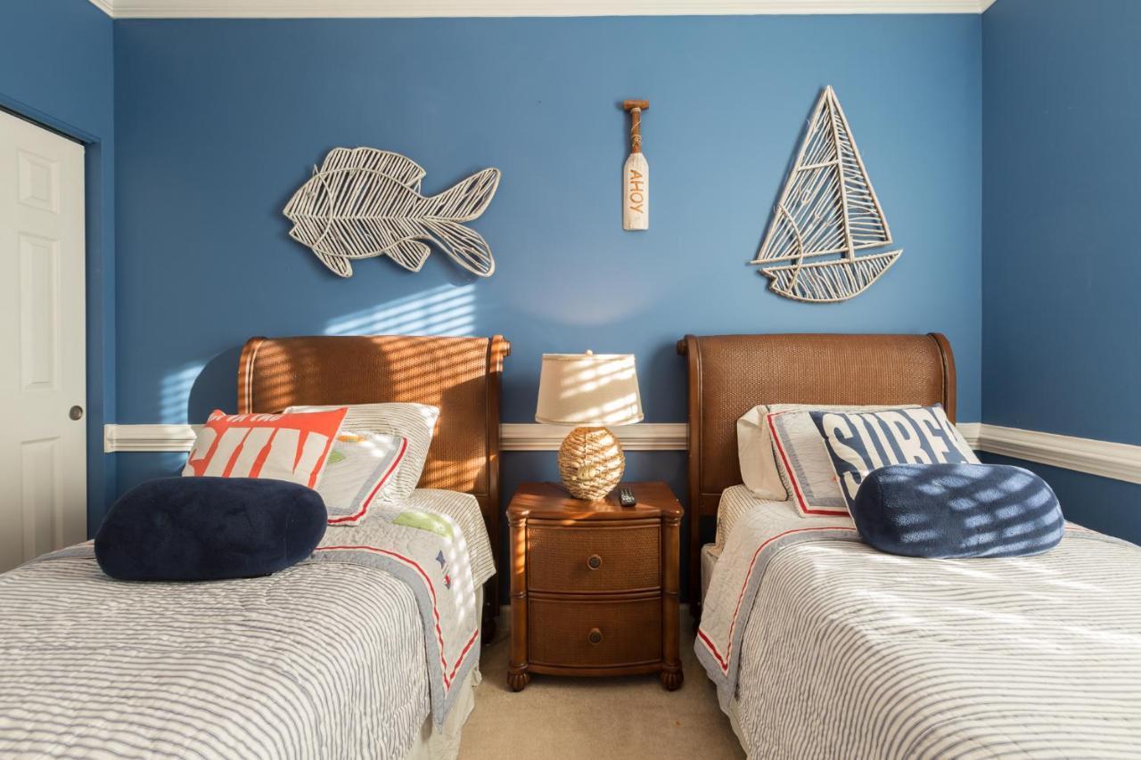 Modern Condo With Shared Pools,Hot Tubs, Walk To Beach & Plenty Of Golf! Myrtle Beach Dış mekan fotoğraf