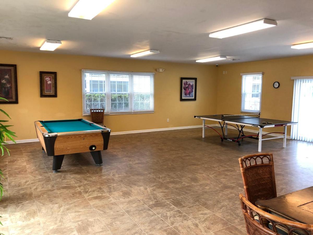 Modern Condo With Shared Pools,Hot Tubs, Walk To Beach & Plenty Of Golf! Myrtle Beach Dış mekan fotoğraf