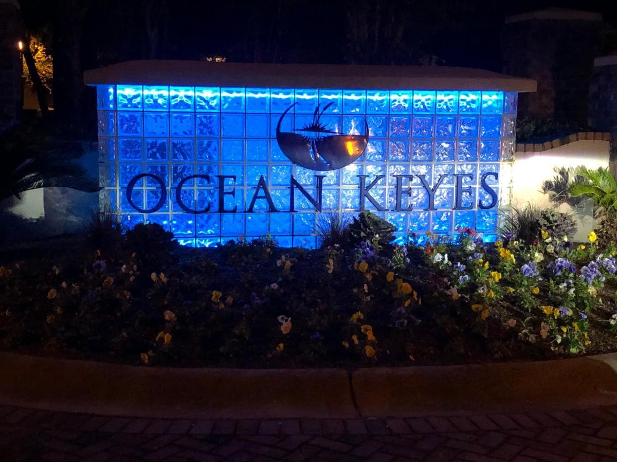 Modern Condo With Shared Pools,Hot Tubs, Walk To Beach & Plenty Of Golf! Myrtle Beach Dış mekan fotoğraf